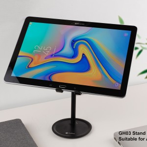 پایه نگهدارنده موبایل پرو وان مدل PHL1070(GH03)